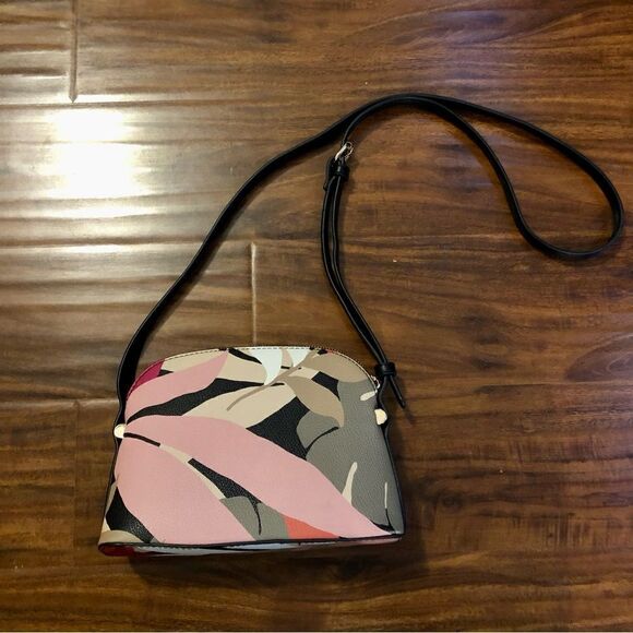 A New Day Small Tropical Purse - Picture 2 of 9